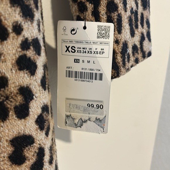 Zara Blazer - Picture 3 of 6